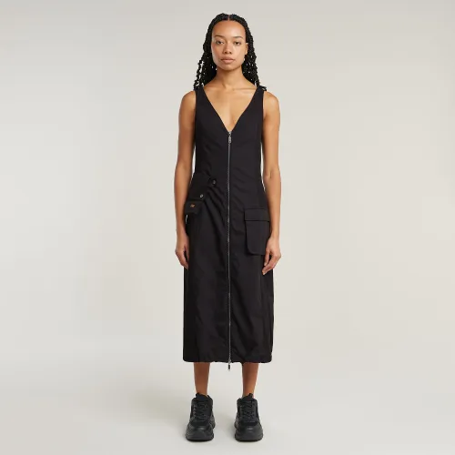 Robe cargo - Noir - Femmes - G-Star RAW - Modalova