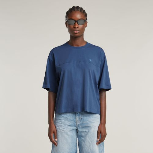 Top Horizontal Seam Loose - s - G-Star RAW - Modalova