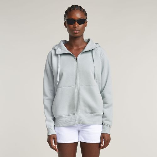 Sweat à capuche Premium Core 2.1 Zip Thru - s - G-Star RAW - Modalova