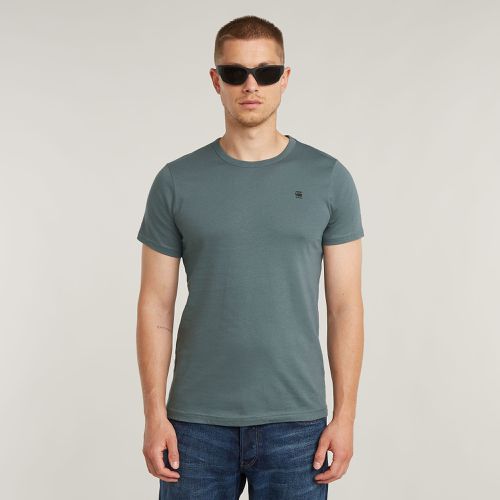 T-shirt Daplin - Gris - Hommes - G-Star RAW - Modalova