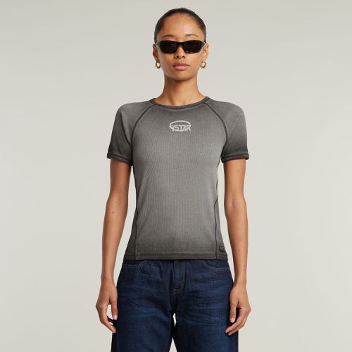 Top Army Ringer Slim - s - G-Star RAW - Modalova