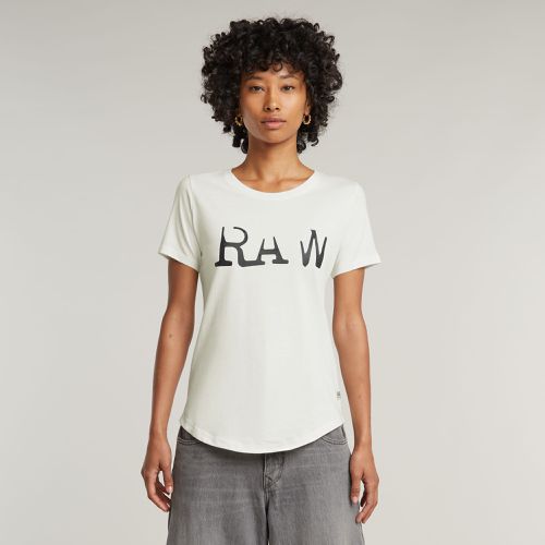 Haut Raw Optic Slim - s - G-Star RAW - Modalova