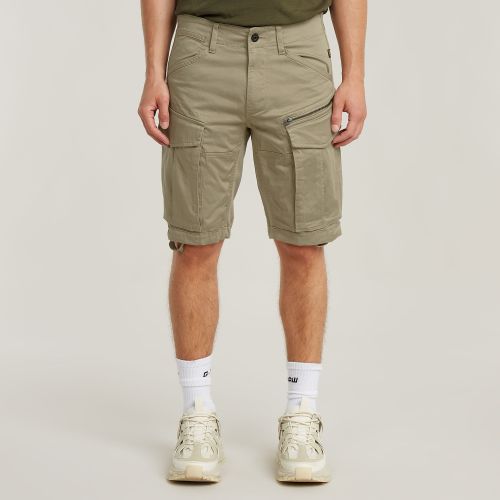 Short Rovic Zip Regular - s - G-Star RAW - Modalova