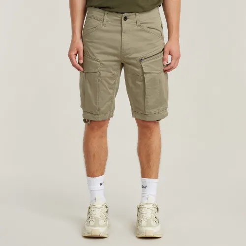 Short Rovic Zip Regular - s - G-Star RAW - Modalova