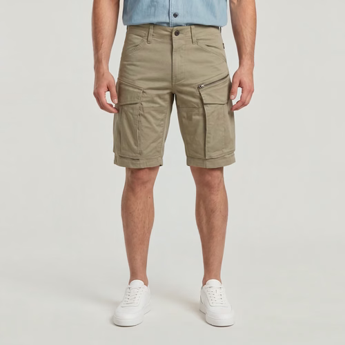 Short Rovic Zip Regular - s - G-Star RAW - Modalova