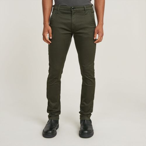 Chino Skinny 3.0 - Gris - Hommes - G-Star RAW - Modalova