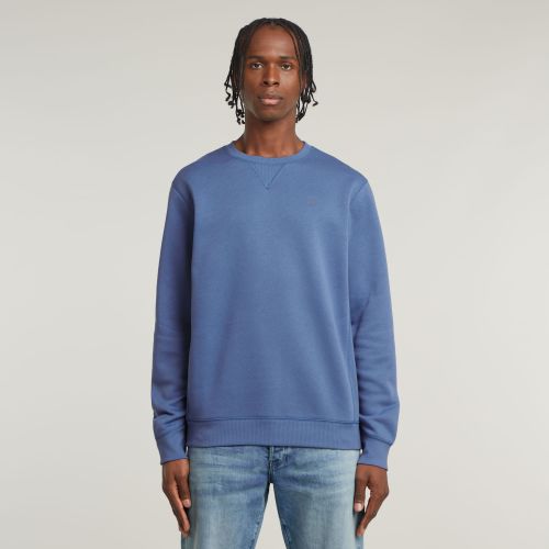 Sweat Premium Core - s - G-Star RAW - Modalova