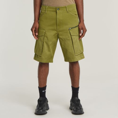 Short Rovic Zip Relaxed - s - G-Star RAW - Modalova