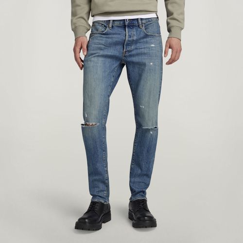 Jean 3301 Slim - s - G-Star RAW - Modalova