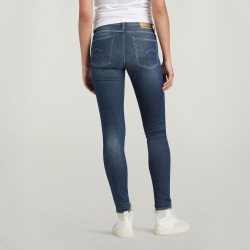 Jean Lhana Skinny - s - G-Star RAW - Modalova