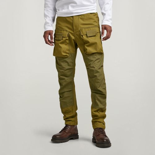 Pantalon Cargo 3D Regular Tapered - s - G-Star RAW - Modalova