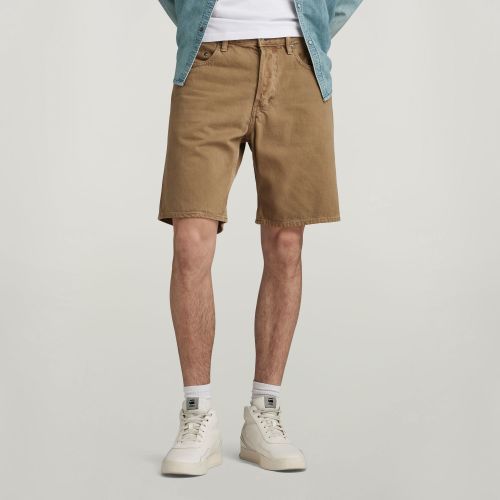 Short Triple A - Brun - Hommes - G-Star RAW - Modalova