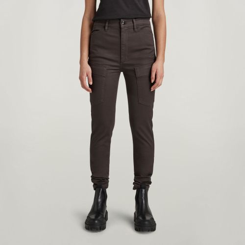 Jean Kafey Cargo Ultra High Skinny - s - G-Star RAW - Modalova