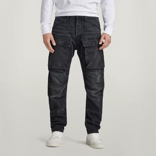 Pantalon Cargo 3D Straight Tapered Denim - s - G-Star RAW - Modalova