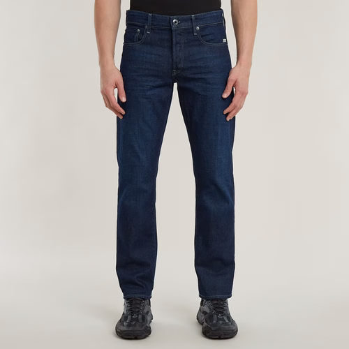 Jean 3301 Straight - s - G-Star RAW - Modalova
