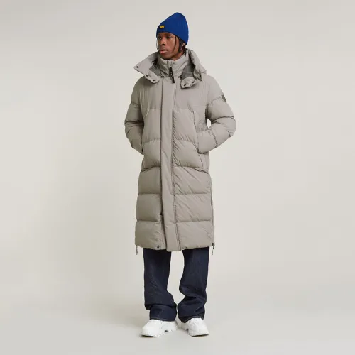 Manteau G-Whistler XL Long Blanket 2.0 - s - G-Star RAW - Modalova