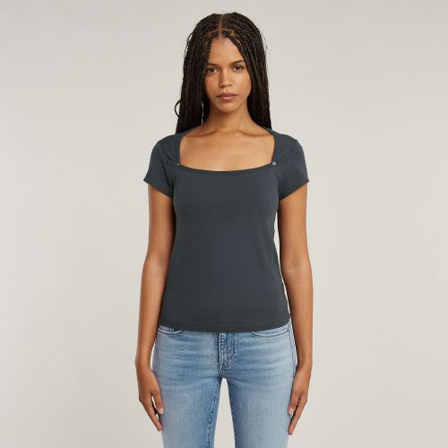 Top Sweet Heart Slim - s - G-Star RAW - Modalova