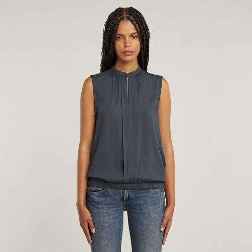 Haut Stand Up Collar - s - G-Star RAW - Modalova