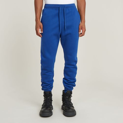 Pantalon De Survêtement Premium Core Type C - s - G-Star RAW - Modalova