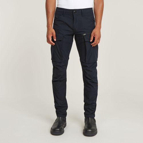 Pantalon Rovic Zip 3D Regular Tapered - s - G-Star RAW - Modalova