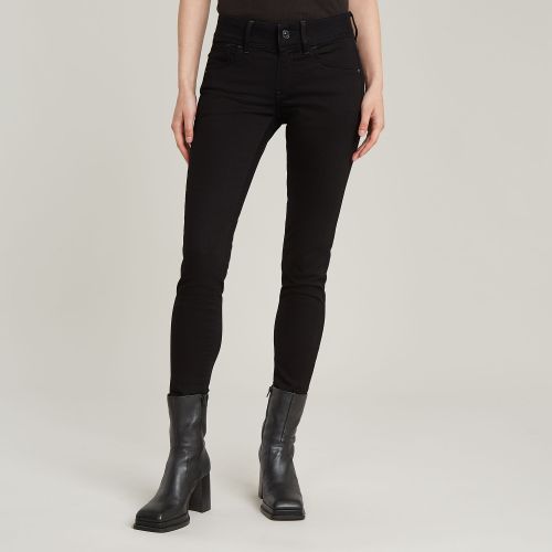 Jean Lynn Mid Skinny - s - G-Star RAW - Modalova
