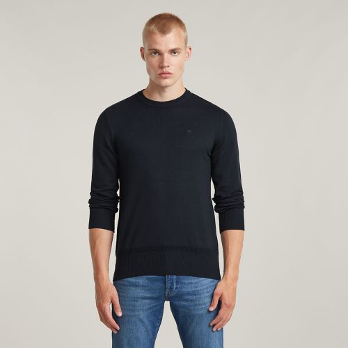 Pull Core Knitted - s - G-Star RAW - Modalova