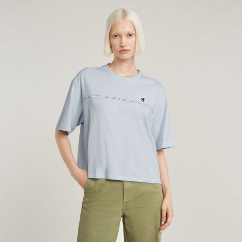 Top Horizontal Seam Loose - s - G-Star RAW - Modalova