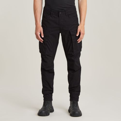 Pantalon Cargo 3D Regular Tapered Cuffed - s - G-Star RAW - Modalova