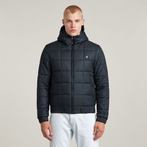 Veste Meefic Quilted Hooded - s - G-Star RAW - Modalova