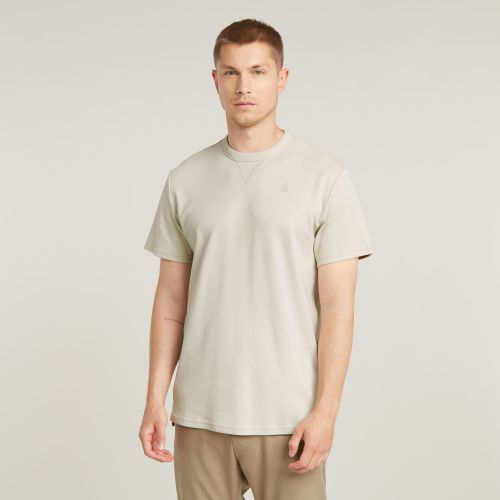 T-Shirt Nifous - Blanc - Hommes - G-Star RAW - Modalova