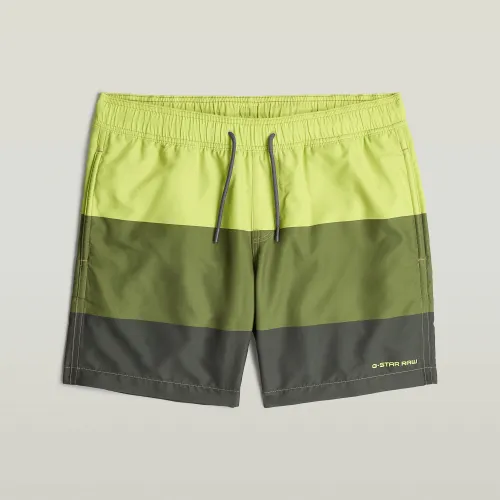 Short de bain Dirik Color Block - s - G-Star RAW - Modalova