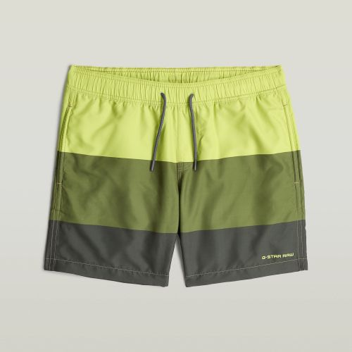 Short de bain Dirik Color Block - s - G-Star RAW - Modalova
