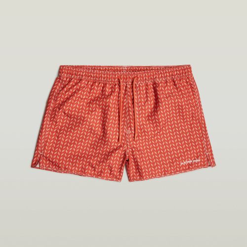 Short De Bain Carnic 2.0 Allover - s - G-Star RAW - Modalova