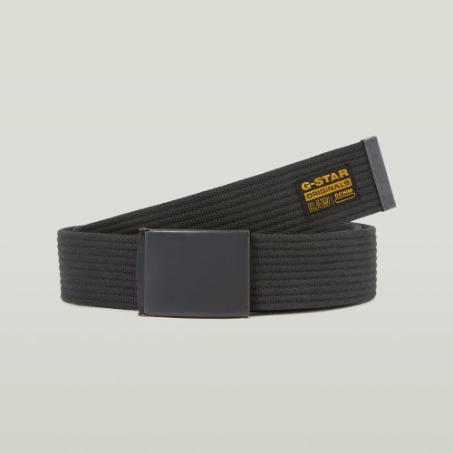 Ceinture Webbing - s - G-Star RAW - Modalova