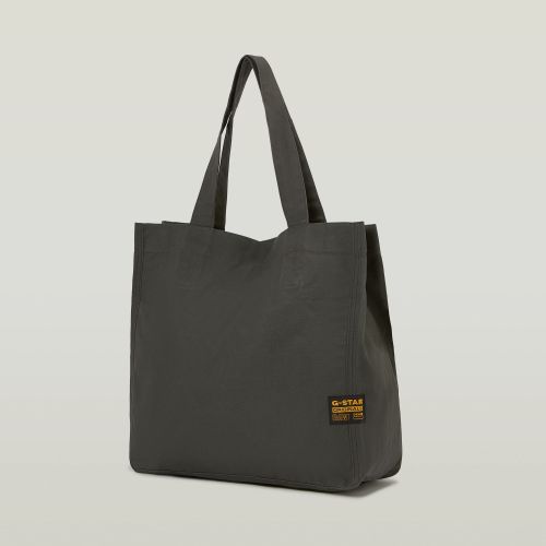 Tote bag grand format en denim - s - G-Star RAW - Modalova