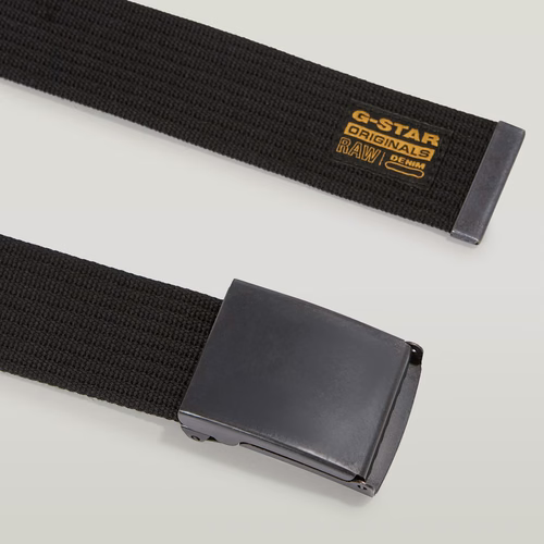 Ceinture Webbing - s - G-Star RAW - Modalova