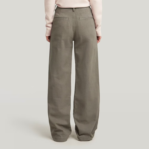 Chino Deck 2.0 High Loose - s - G-Star RAW - Modalova