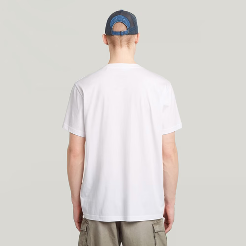 T-shirt A-Line Loose - s - G-Star RAW - Modalova