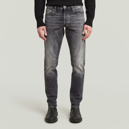 Jean 3301 Regular Tapered - s - G-Star RAW - Modalova