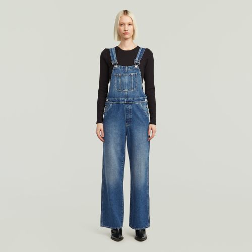 Salopette Straight Leg - s - G-Star RAW - Modalova