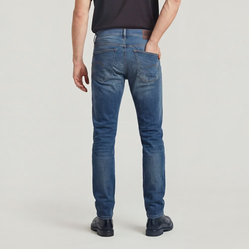 Jean 3301 Slim - s - G-Star RAW - Modalova