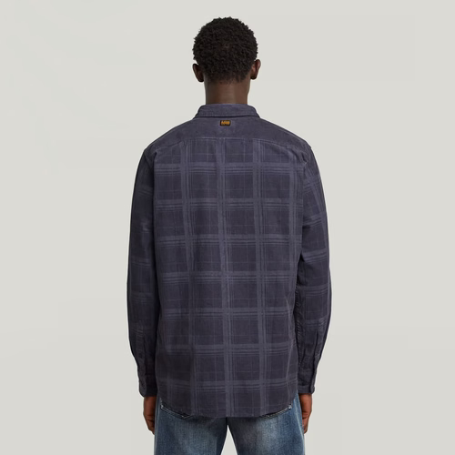 Chemise Clean Regular - s - G-Star RAW - Modalova