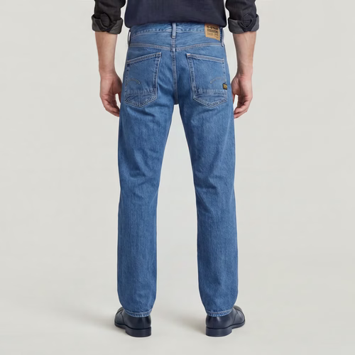 Jean Dakota Regular Straight - s - G-Star RAW - Modalova