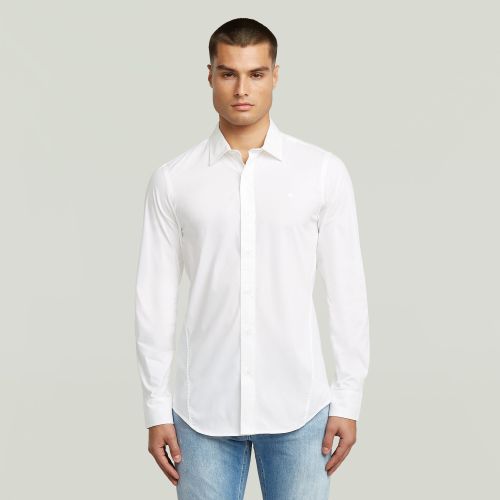 Chemise Uniform Slim - s - G-Star RAW - Modalova