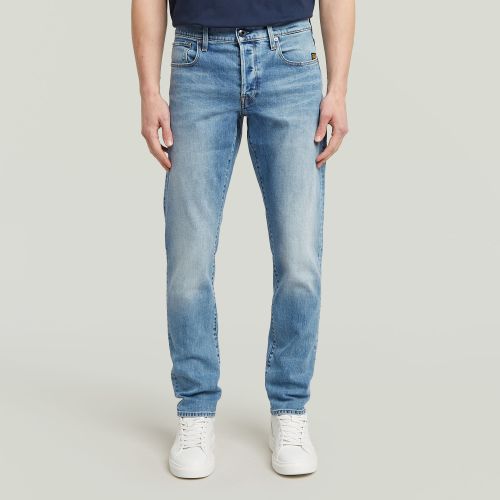 Jean 3301 Regular Tapered - s - G-Star RAW - Modalova