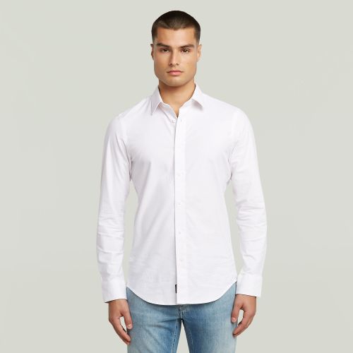 Chemise Office Slim - s - G-Star RAW - Modalova