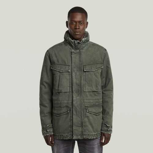 Veste Rovic Padded Field - s - G-Star RAW - Modalova