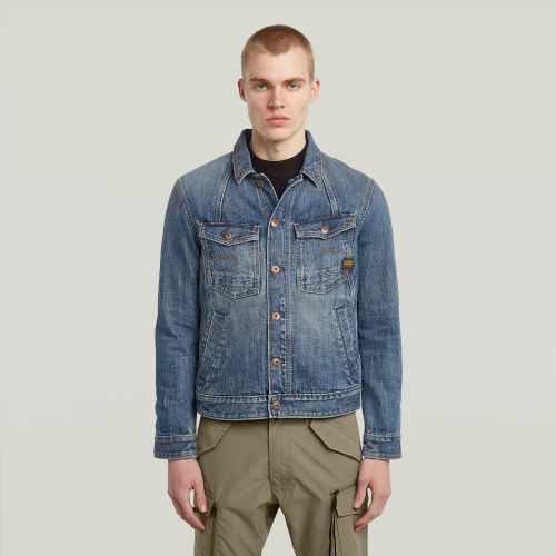 Veste A-Line Slim - Autre - Hommes - G-Star RAW - Modalova