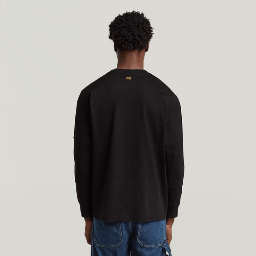 T-shirt Constructed Loose - s - G-Star RAW - Modalova