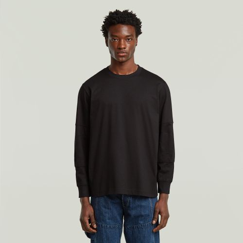T-shirt Constructed Loose - s - G-Star RAW - Modalova